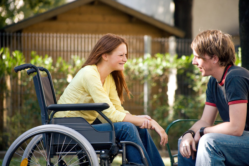 Transition Planning for Foster Youth with Disabilities: Are We Falling Short?
